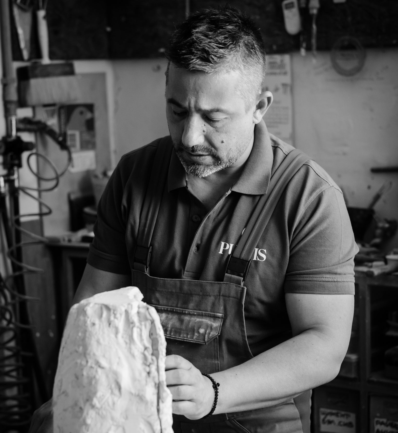 Contemporary Fresco Artists Leading the Revival