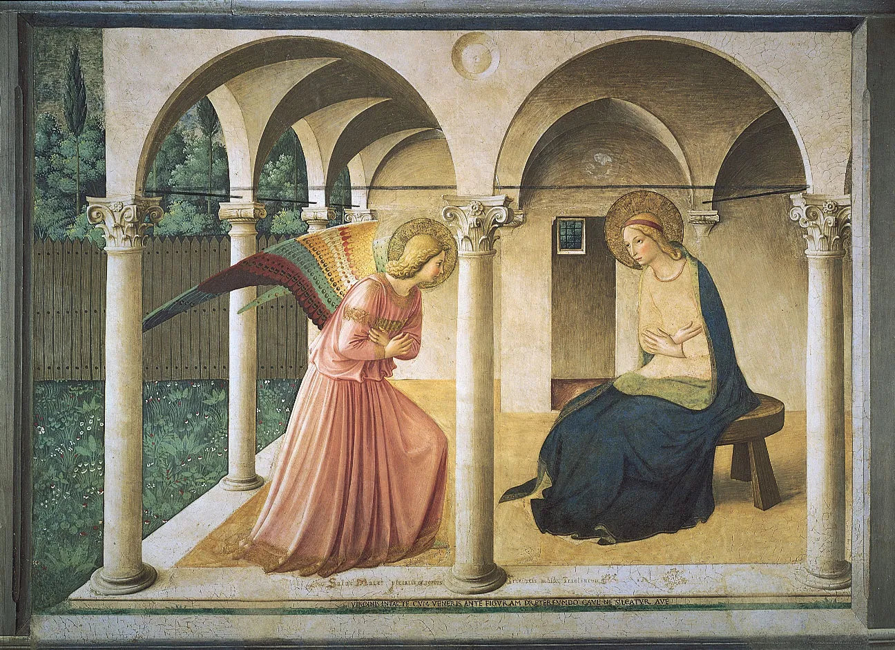The History of Fresco: From Ancient Civilizations to the Renaissance