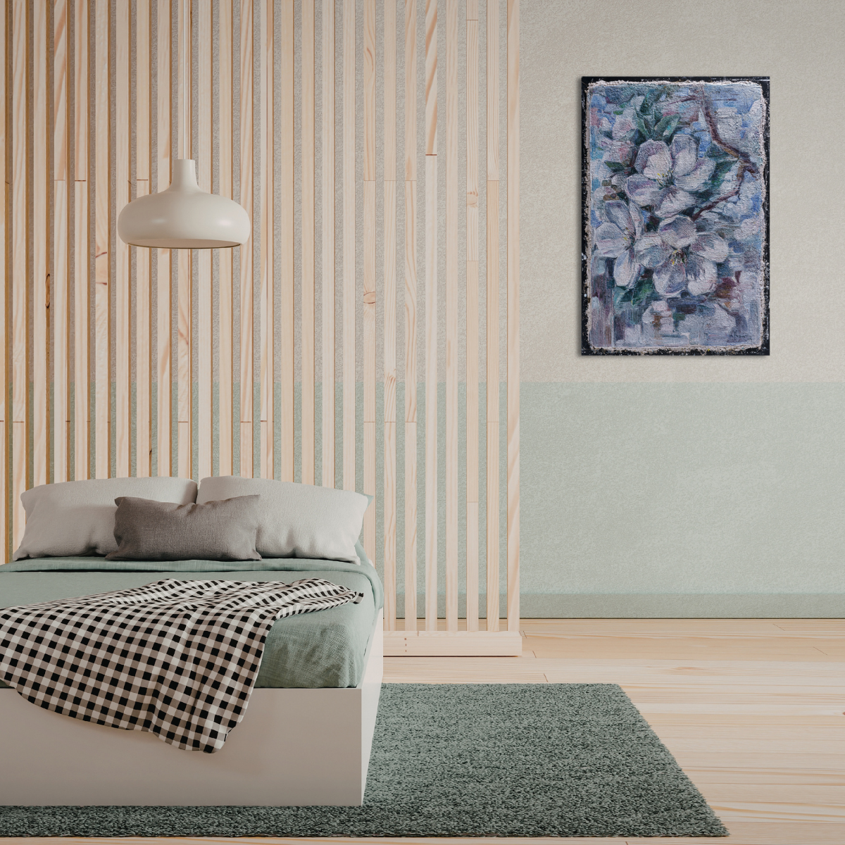 Fresco in Modern Art and Architecture: Is the Technique Still Alive?