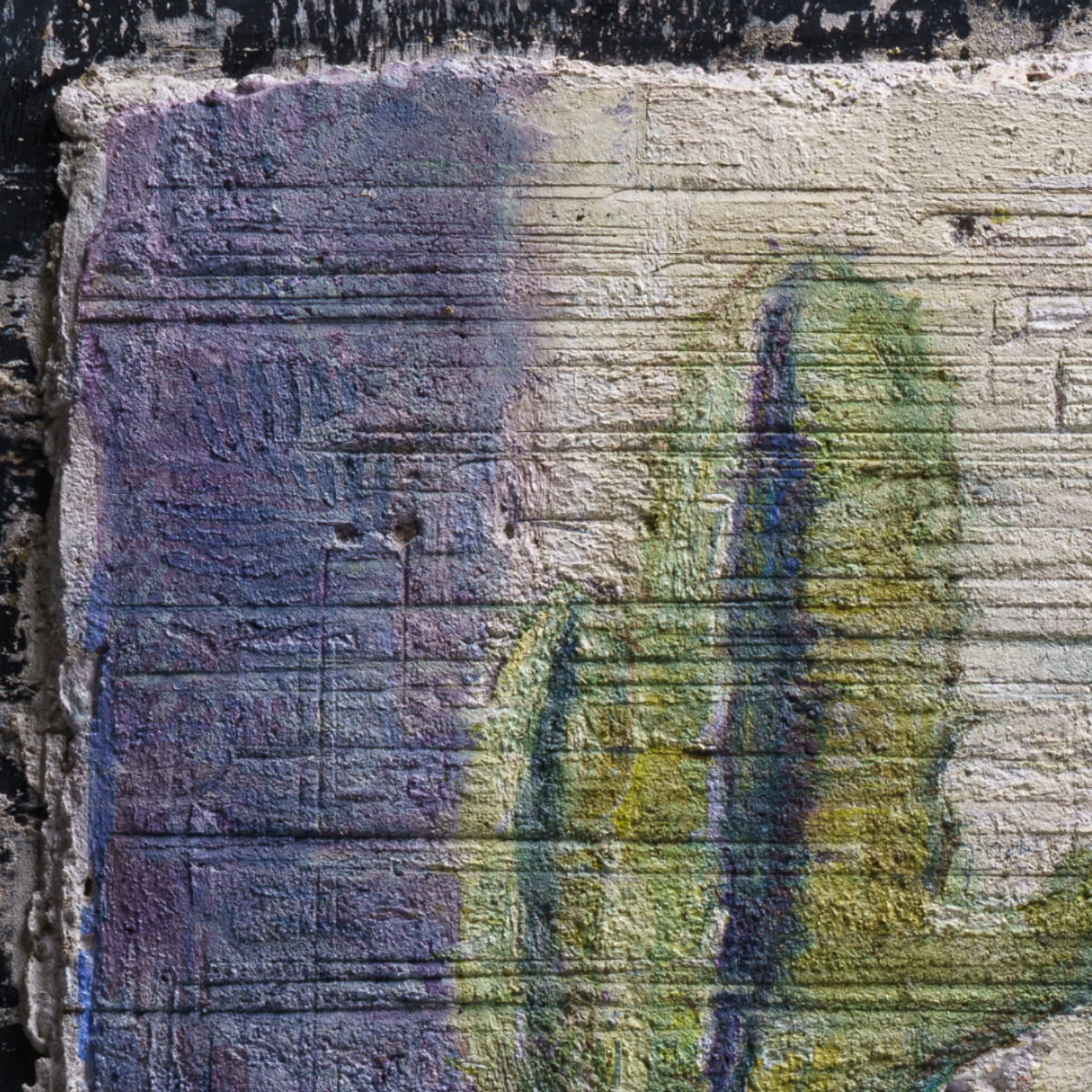 How to Photograph Frescoes: Capturing Matte Textured Surfaces