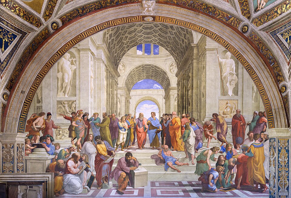 Famous Fresco Masterpieces and Where to See Them: A Guide for Art Lovers