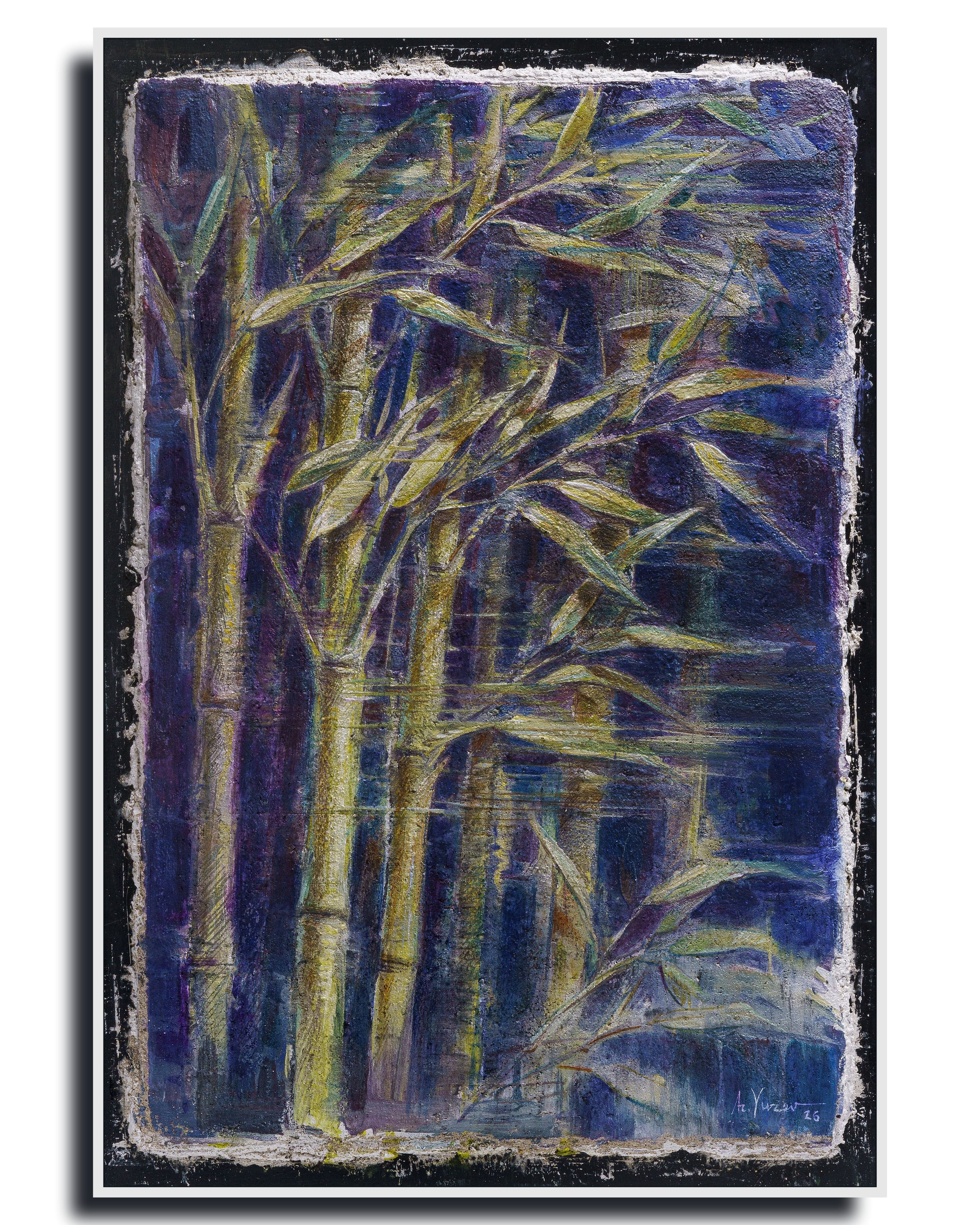 Bamboo – Fine Art Wall Print | Buon Fresco Photography | Limited