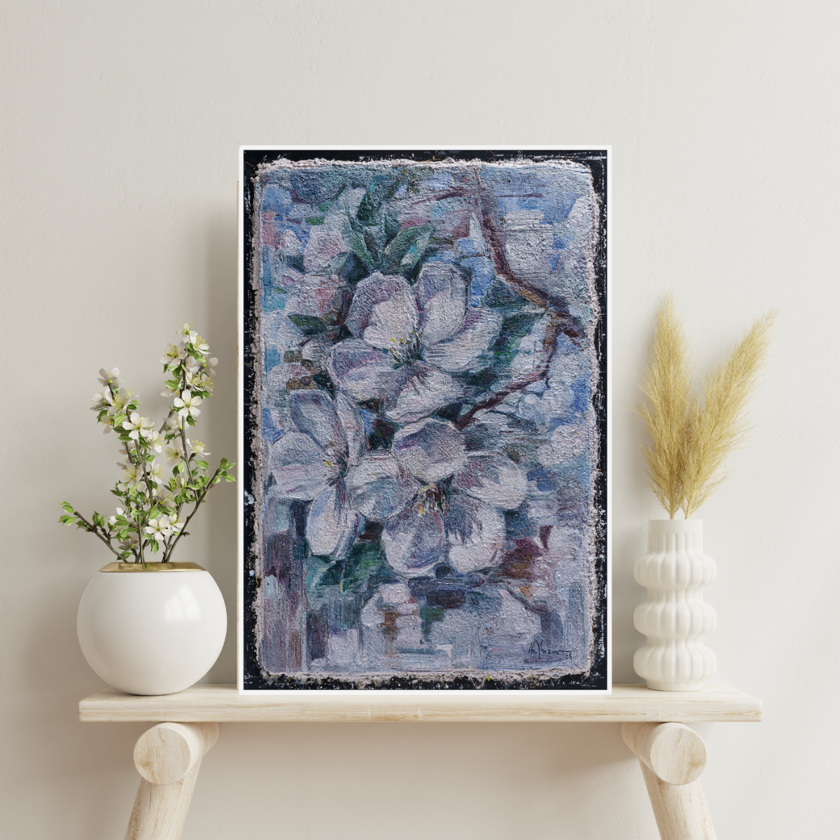 Blossom – Fine Art Wall Print | Buon Fresco Photography | Limited
