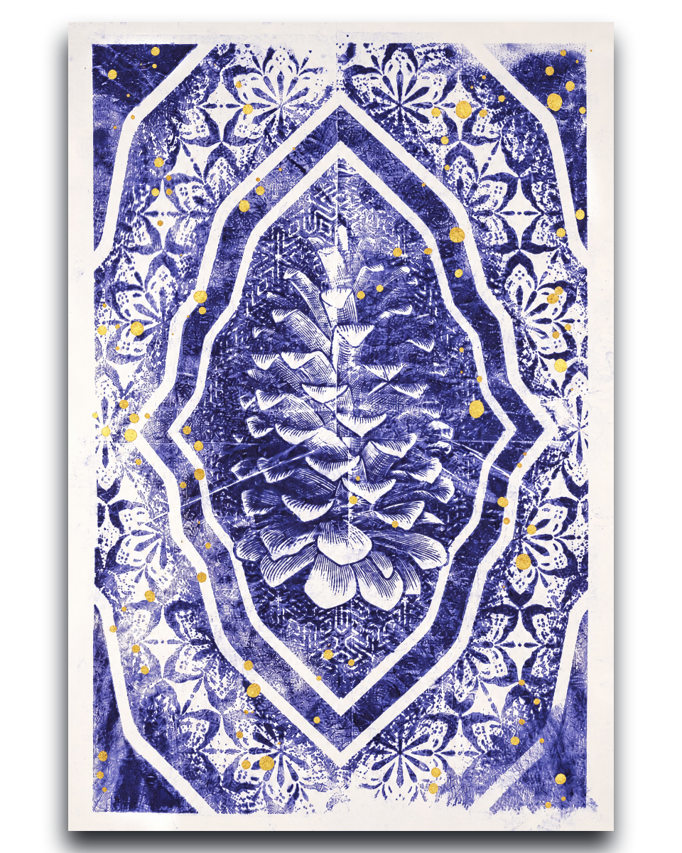 Tattoo Print by Dimitriyan Ivanov - Gito Art Exclusive Photography Print - Limited edition Wall Art