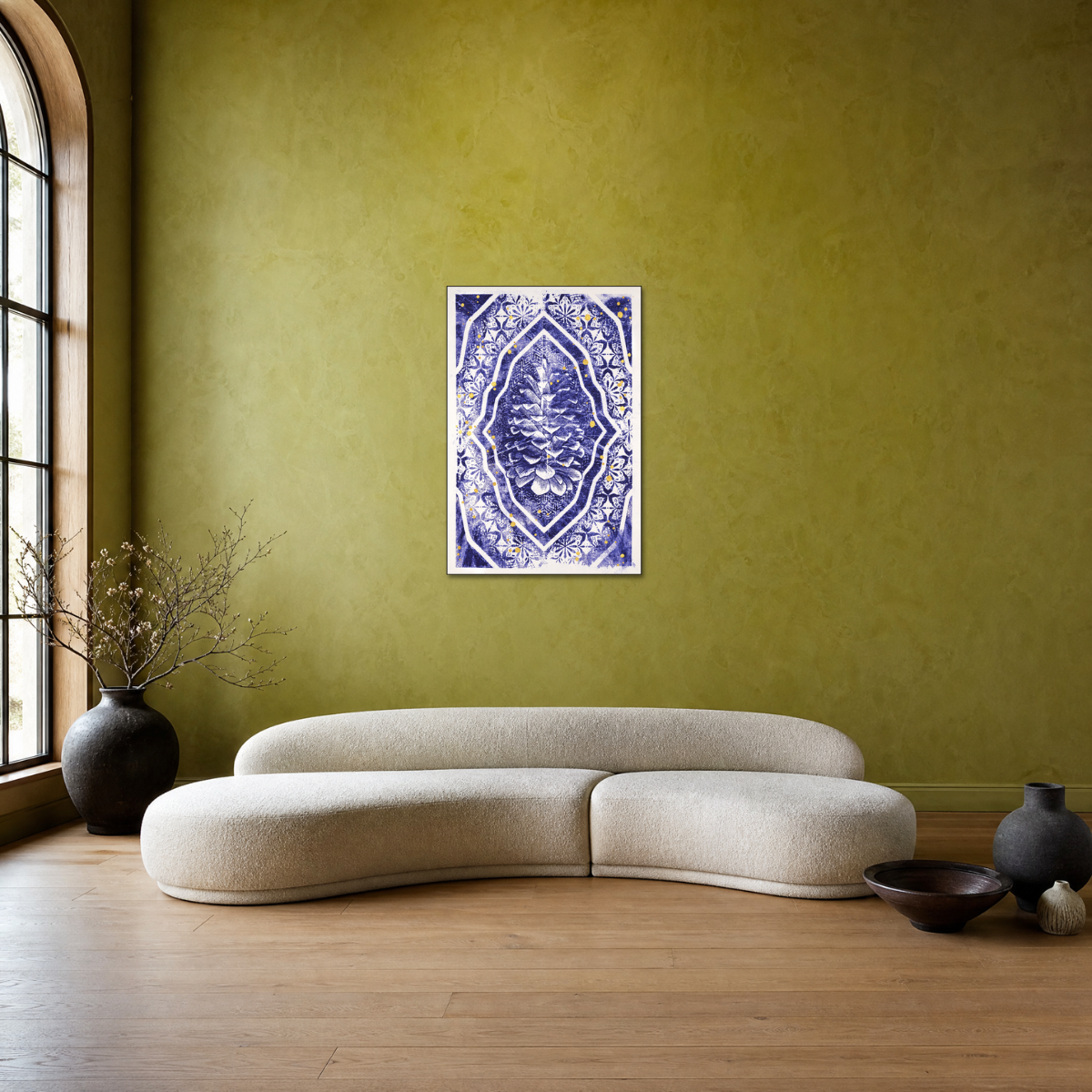 Tattoo Print by Dimitriyan Ivanov - Gito Art Exclusive Photography Print -Limited edition Wall Art