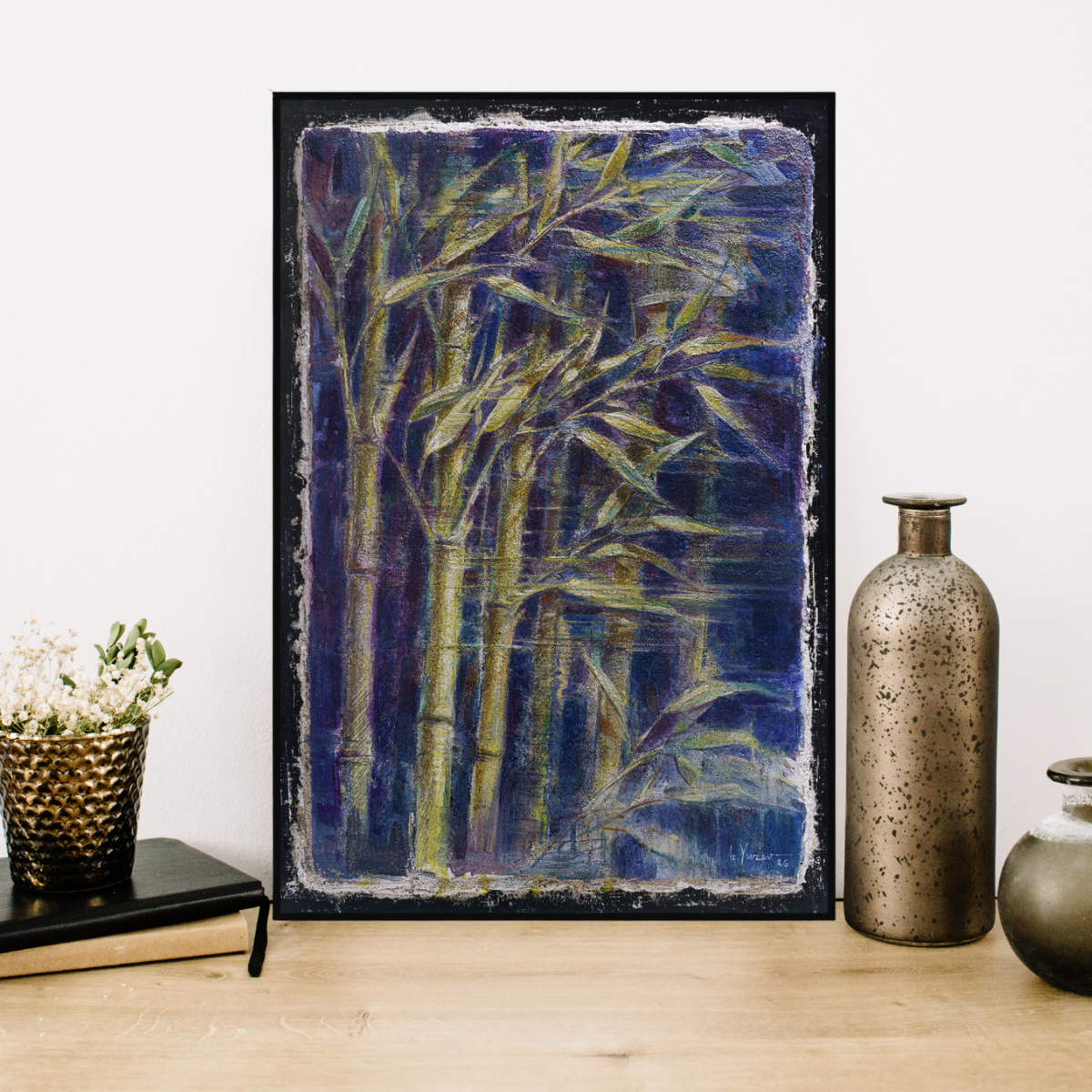 Fresco: Timeless Craft, Modern Inspiration