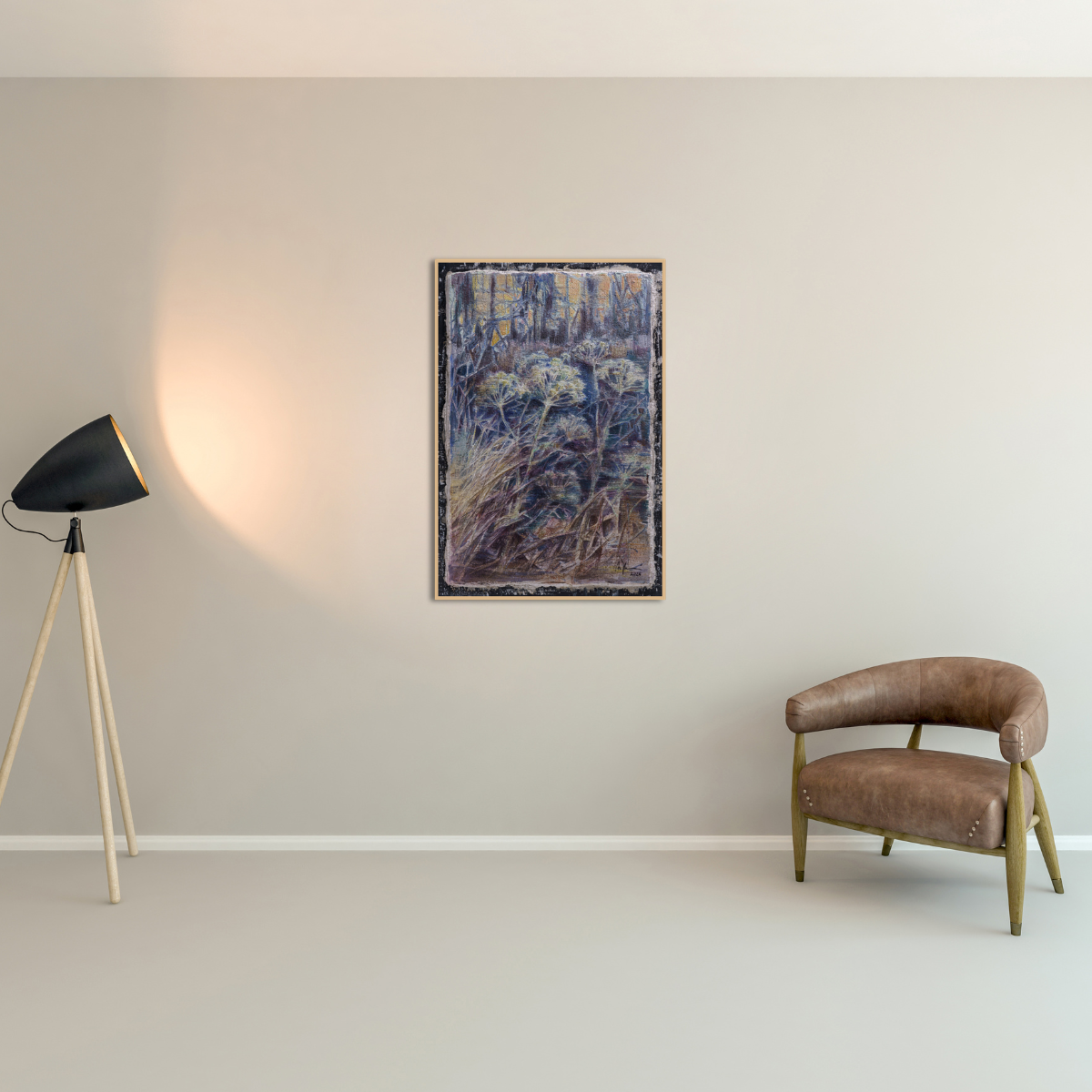 Fresco Cartoons: How Full-Scale Preparatory Drawings Guide Wall Murals