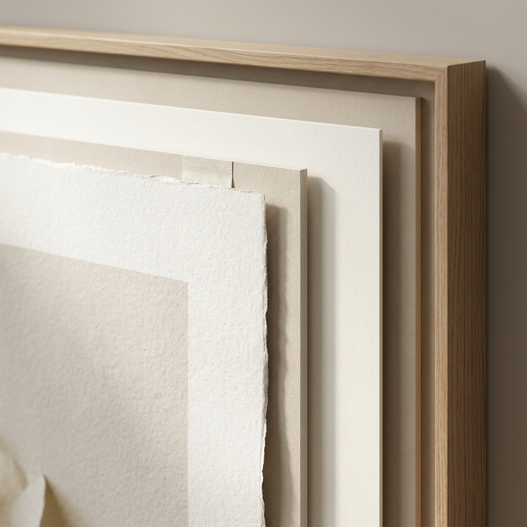 Best Frames for Fresco