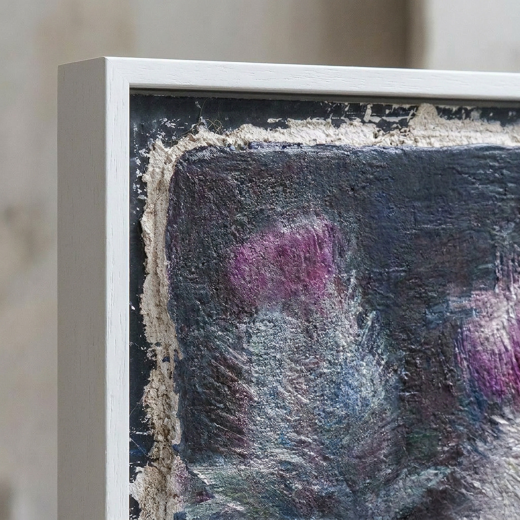 Framing Hahnemühle Paper: Protecting Fine Art While Choosing the Right Frame