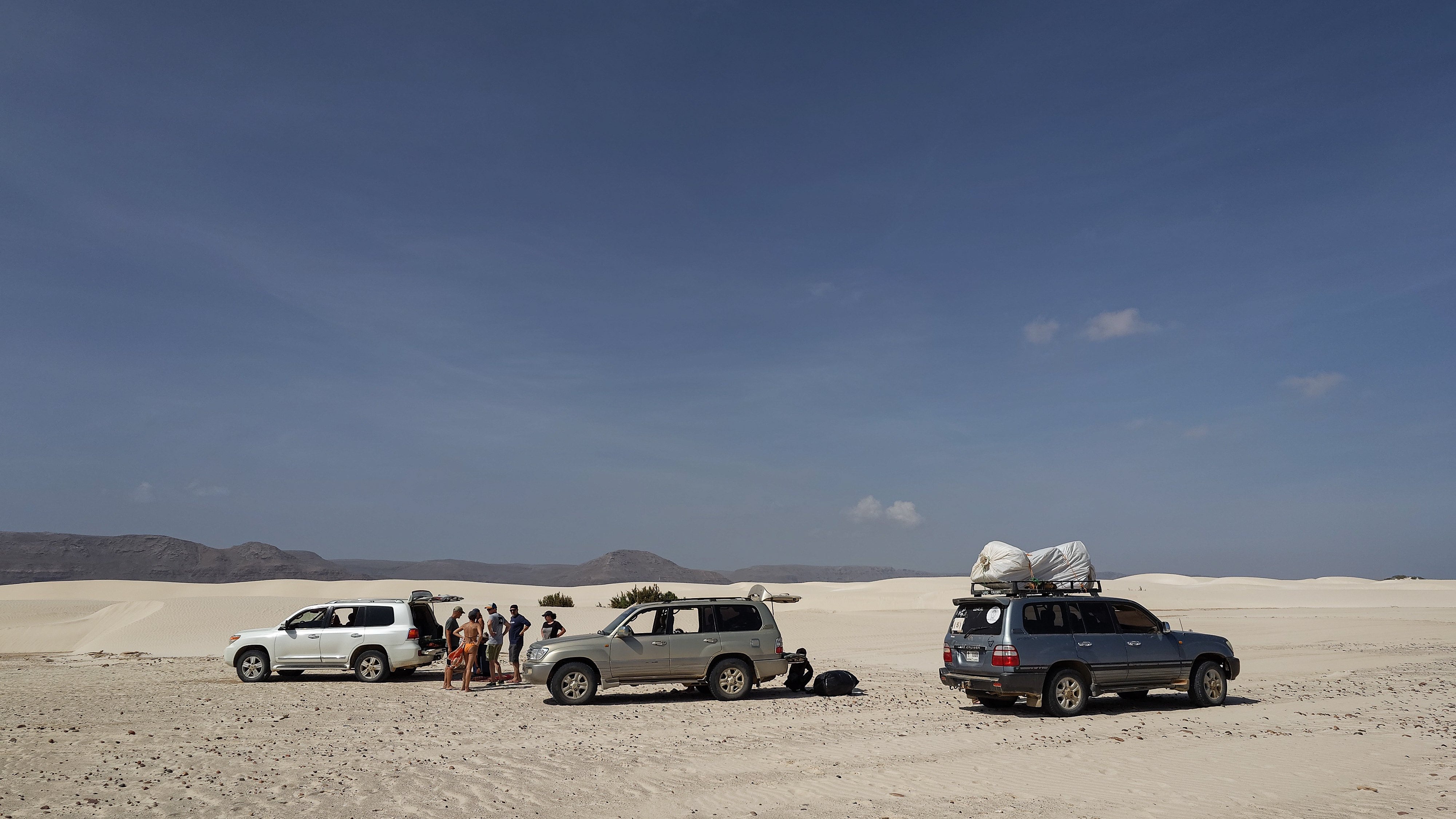 Socotra: The Unknown - Fine Art Photography