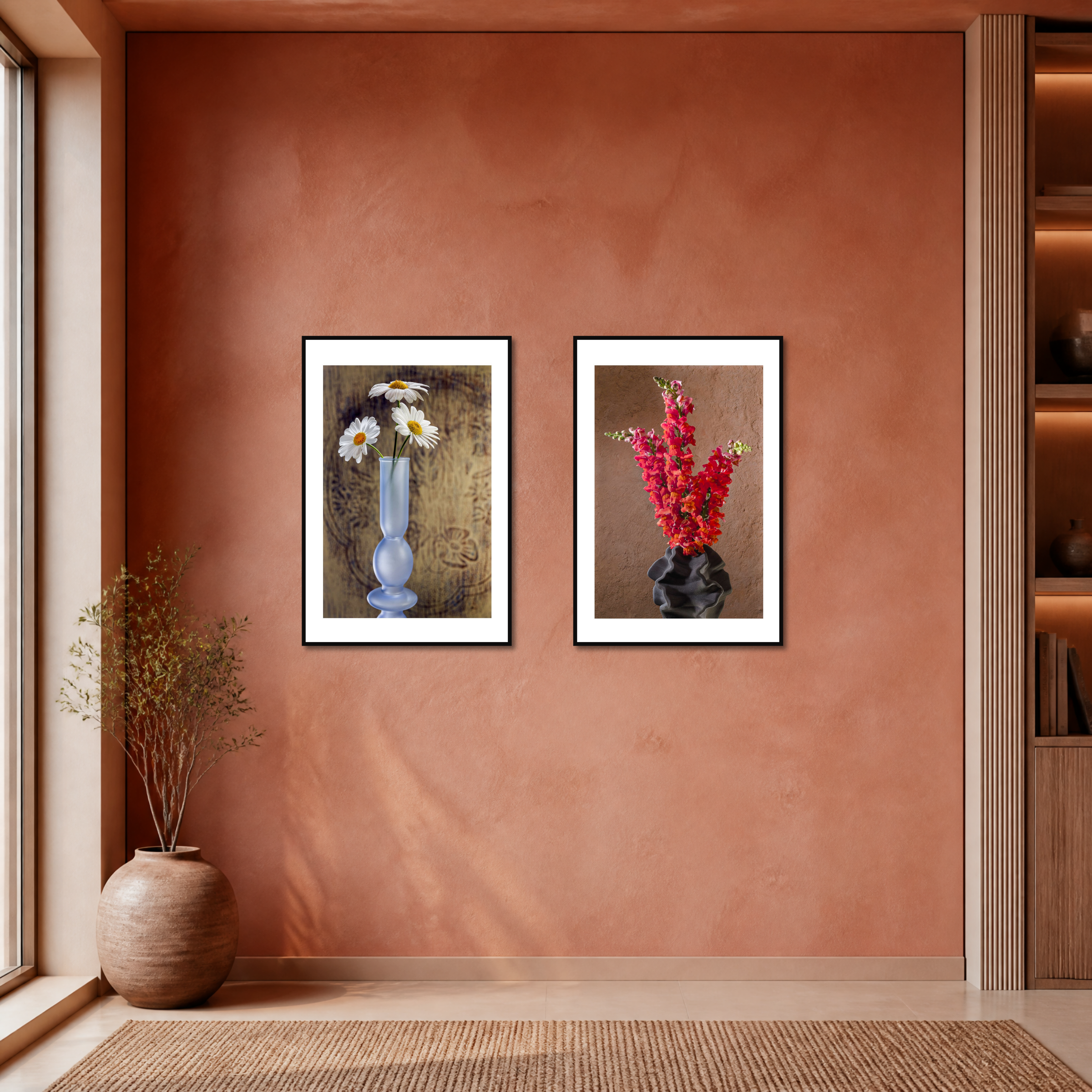 Daisy – Fine Art Photography by Ivo Tizin | Wall Art | Gito Art and Decor Limited Edition