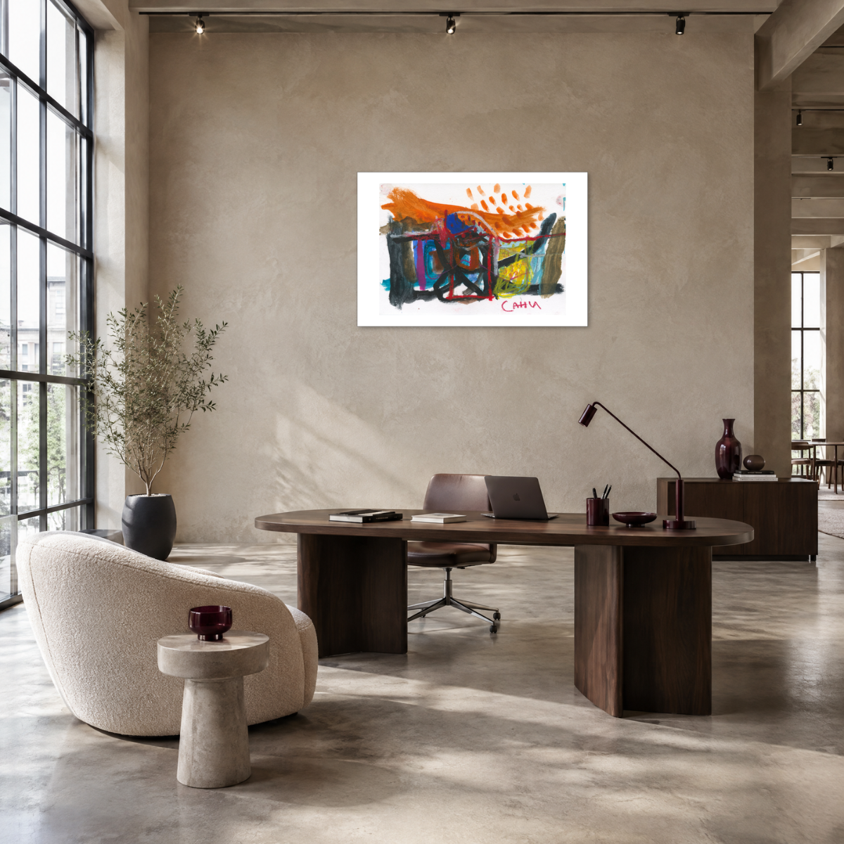 Socotra #13 - Impresión de Arte para Pared | Fotografía de Bellas Artes | Limitado 1000/1000