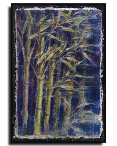 Bamboo – Fine Art Wall Print | Buon Fresco Photography | Limited