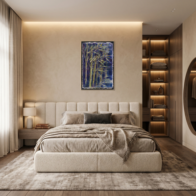 Bamboo – Fine Art Wall Print | Buon Fresco Photography | Limited