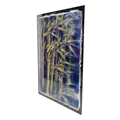 Bamboo – Fine Art Wall Print | Buon Fresco Photography | Limited