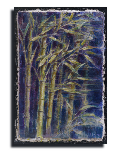 Bamboo – Fine Art Wall Print | Buon Fresco Photography | Limited