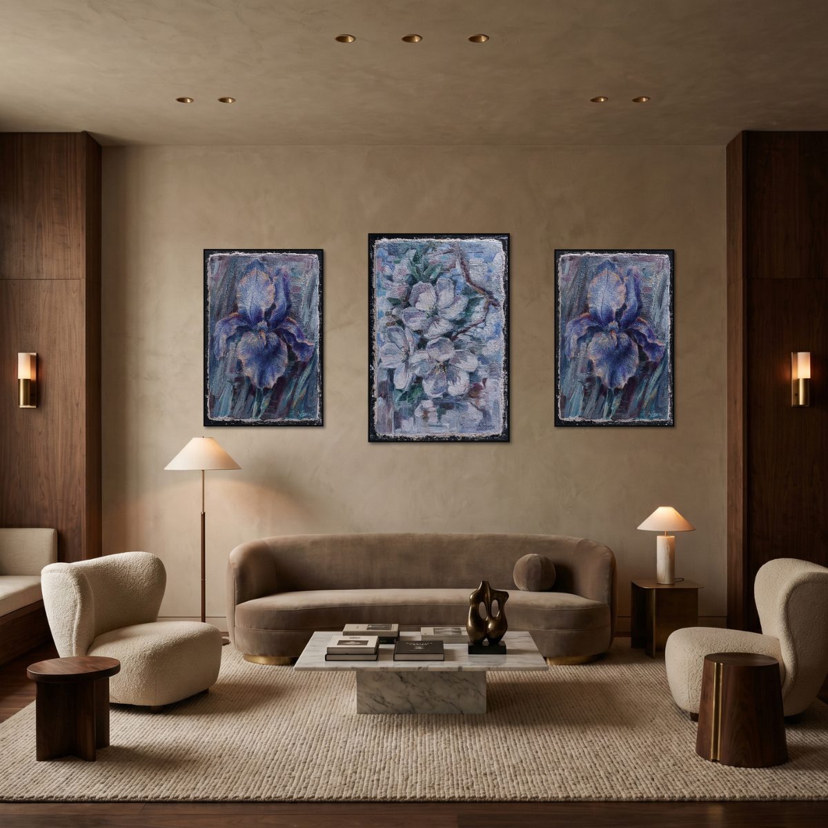 Blossom – Fine Art Wall Print | Buon Fresco Photography | Limited