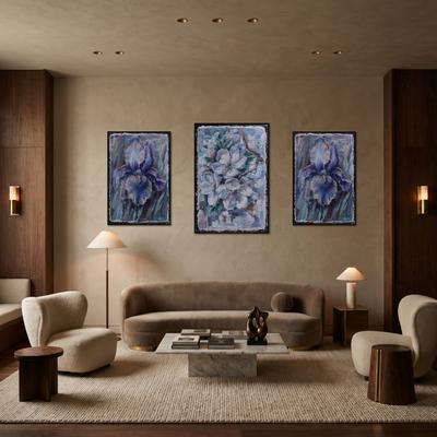 Blossom – Fine Art Wall Print | Buon Fresco Photography | Limited