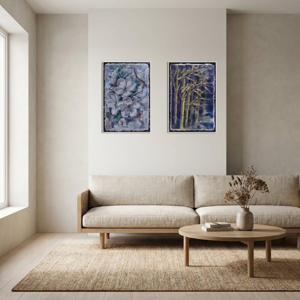 Blossom – Fine Art Wall Print | Buon Fresco Photography | Limited