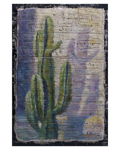 Cactus – Fine Art Wall Print | Buon Fresco Photography | Limited
