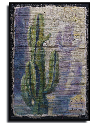 Cactus – Fine Art Wall Print | Buon Fresco Photography | Limited