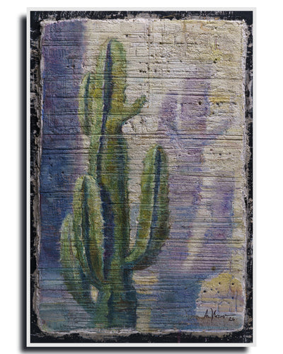 Cactus – Fine Art Wall Print | Buon Fresco Photography | Limited