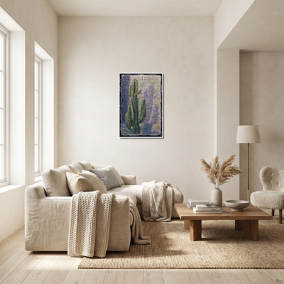 Cactus  – Fine Art Wall Print | Buon Fresco Photography | Limited
