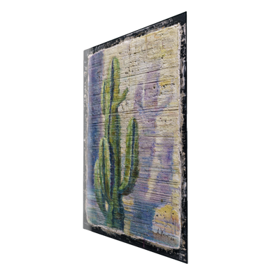 Cactus – Fine Art Wall Print | Buon Fresco Photography | Limited