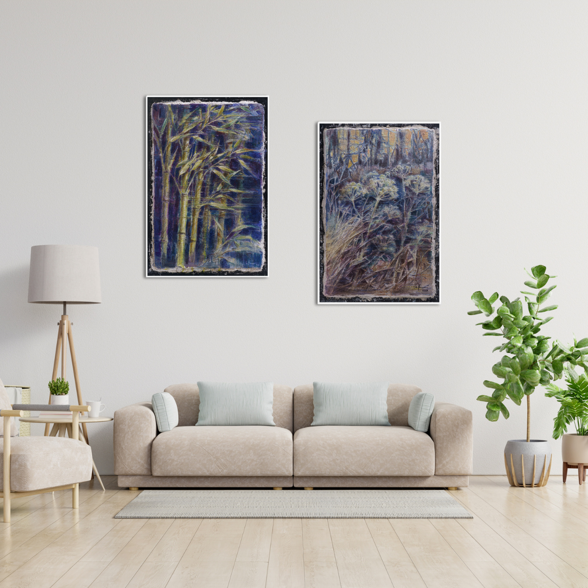 Cactus – Fine Art Wall Print | Buon Fresco Photography | Limited