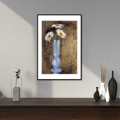Daisy – Fine Art Photography by Ivo Tizin | Wall Art | Gito Art and Decor Limited Edition