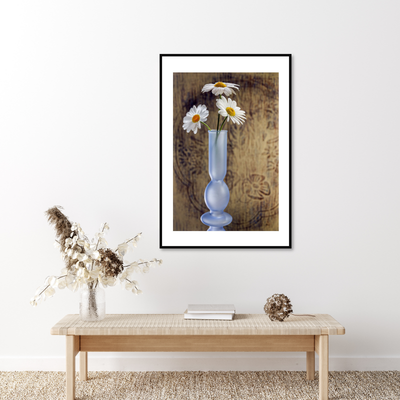 Daisy – Fine Art Photography by Ivo Tizin | Wall Art | Gito Art and Decor Limited Edition