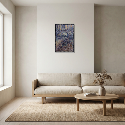 Wild Fennel – Fine Art Wall Print | Buon Fresco Photography | Limited