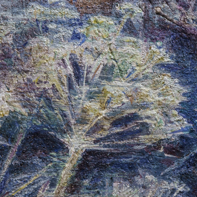 Wild Fennel – Fine Art Wall Print | Buon Fresco Photography | Limited