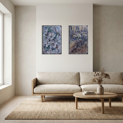 Wild Fennel – Fine Art Wall Print | Buon Fresco Photography | Limited