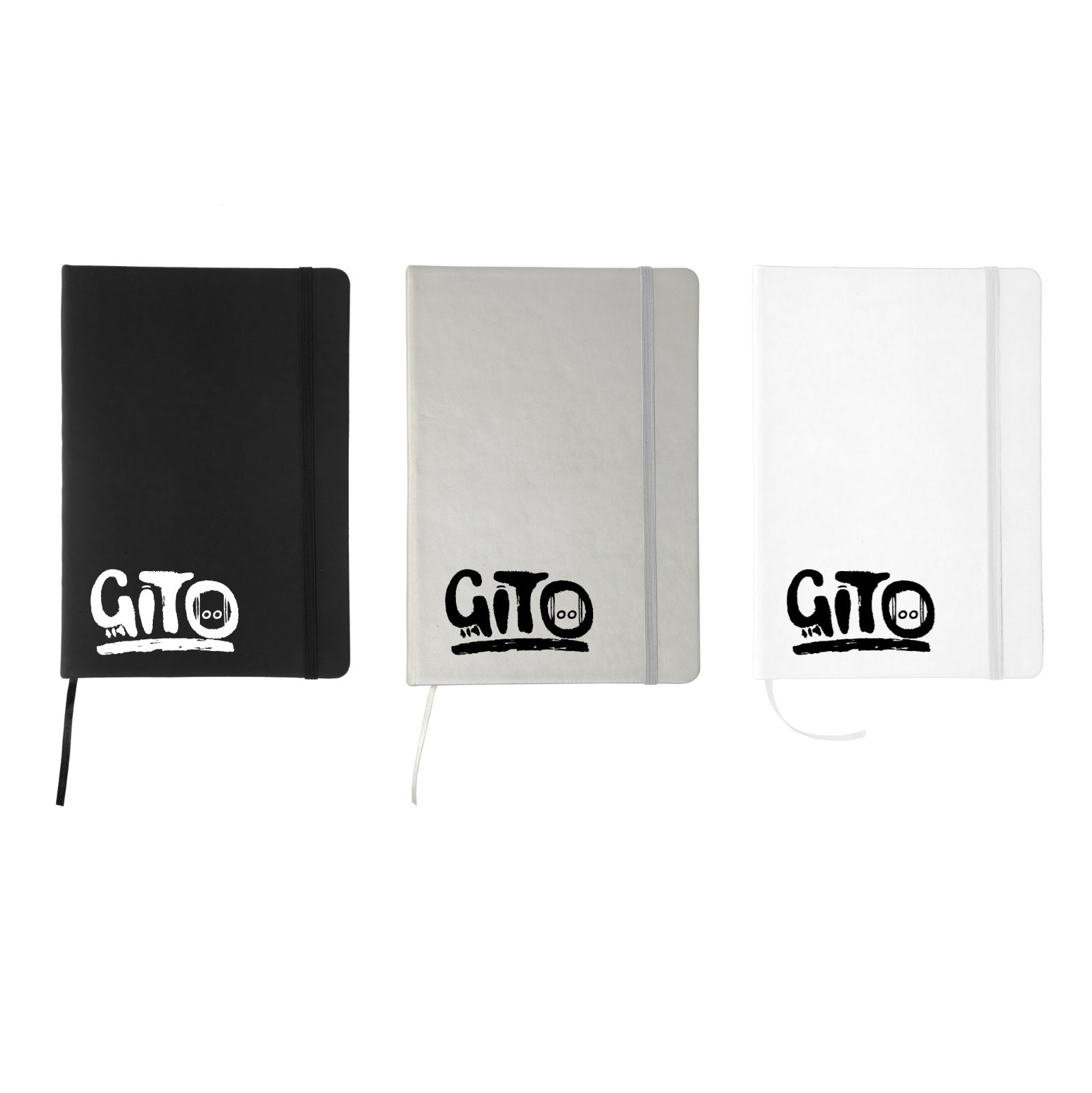 Sketchbook |  Gito X Art Vladi  |  Aniventure COMIC CON