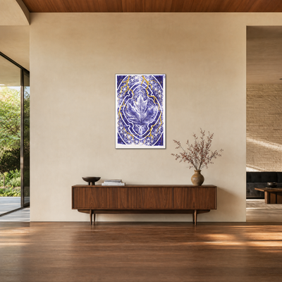 Gito Art Limited Edition wall Art - Hahnemuhle Fine Art print - Dimitriyan Ivanoc - Framed wall Art