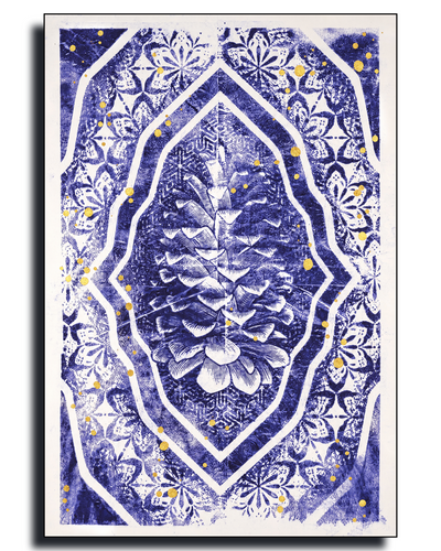 Tattoo Print by Dimitriyan Ivanov - Gito Art Exclusive Photography Print - Limited edition Wall Art