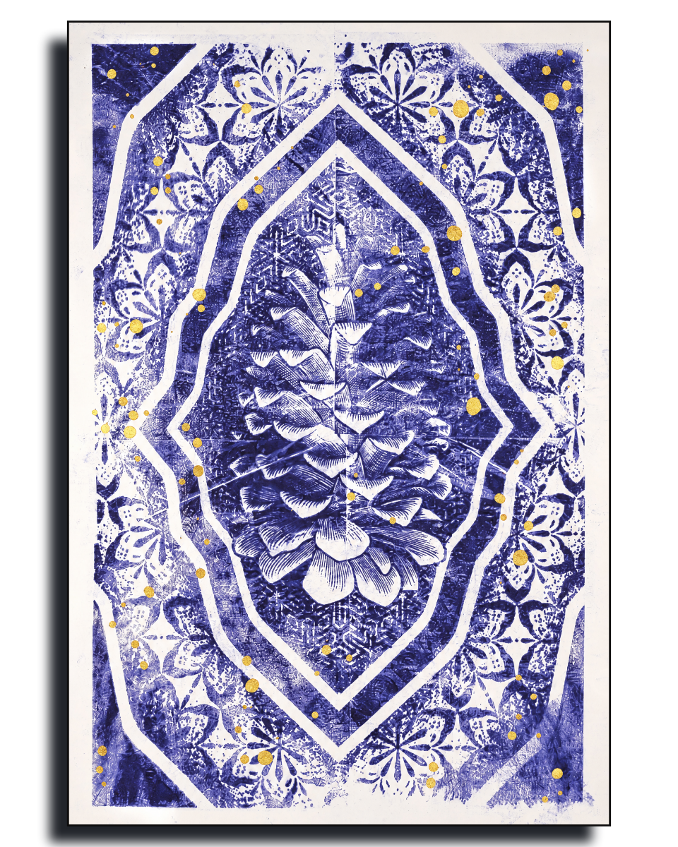 Tattoo Print by Dimitriyan Ivanov - Gito Art Exclusive Photography Print - Limited edition Wall Art