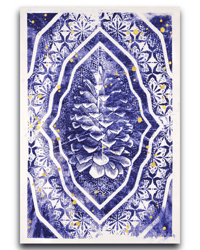 Tattoo Print by Dimitriyan Ivanov - Gito Art Exclusive Photography Print - Limited edition Wall Art