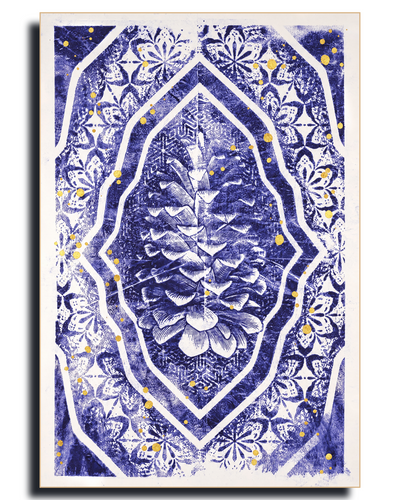 Tattoo Print by Dimitriyan Ivanov - Gito Art Exclusive Photography Print - Limited edition Wall Art