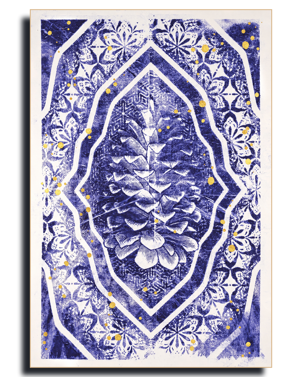 Tattoo Print by Dimitriyan Ivanov - Gito Art Exclusive Photography Print - Limited edition Wall Art