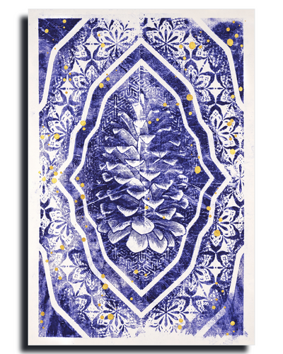 Tattoo Print by Dimitriyan Ivanov - Gito Art Exclusive Photography Print - Limited edition Wall Art