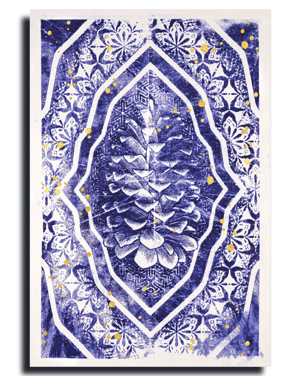 Tattoo Print by Dimitriyan Ivanov - Gito Art Exclusive Photography Print - Limited edition Wall Art
