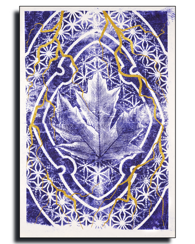 Gito Art Limited Edition wall Art - Hahnemuhle Fine Art print - Dimitriyan Ivanoc - Framed wall Art