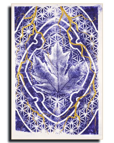 Gito Art Limited Edition wall Art - Hahnemuhle Fine Art print - Dimitriyan Ivanoc - Framed wall Art