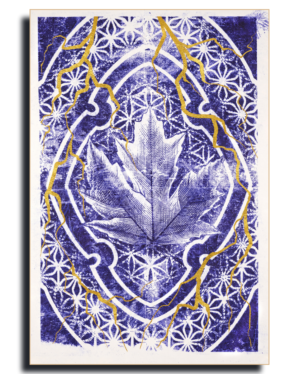 Gito Art Limited Edition wall Art - Hahnemuhle Fine Art print - Dimitriyan Ivanoc - Framed wall Art