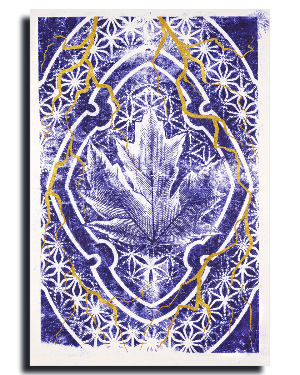 Gito Art Limited Edition wall Art - Hahnemuhle Fine Art print - Dimitriyan Ivanoc - Framed wall Art