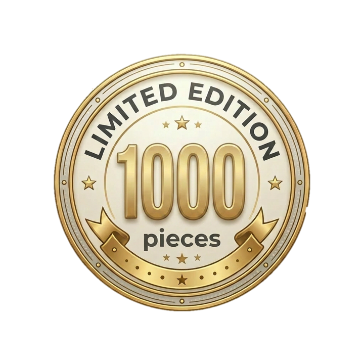 By<em> </em><a href="/pages/ivo-titzin" target="_blank" title="Ivo Titzin"><em>Ivo Titzin</em></a><em> </em> | <strong>Limited (1000 pcs.)</strong>