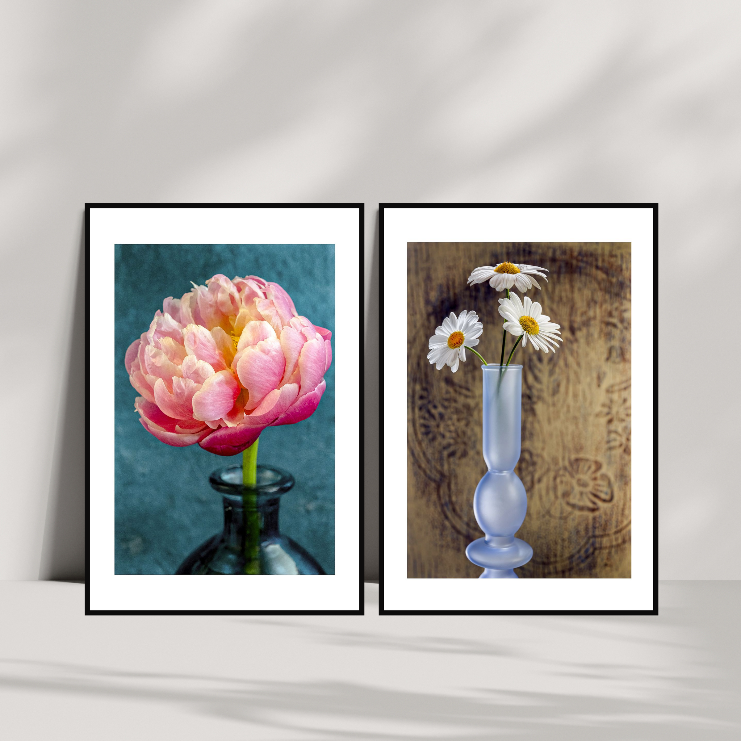 Big Rose Peony – Fine Art Photography | Wall Art | Limited Edition
