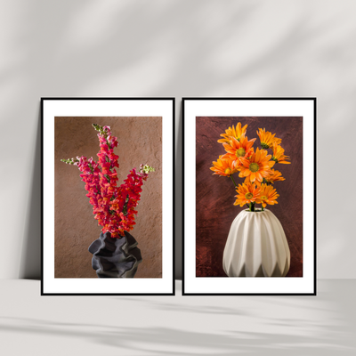 Snapdragons – Fine Art Photography | Wall Art | Limited Edition